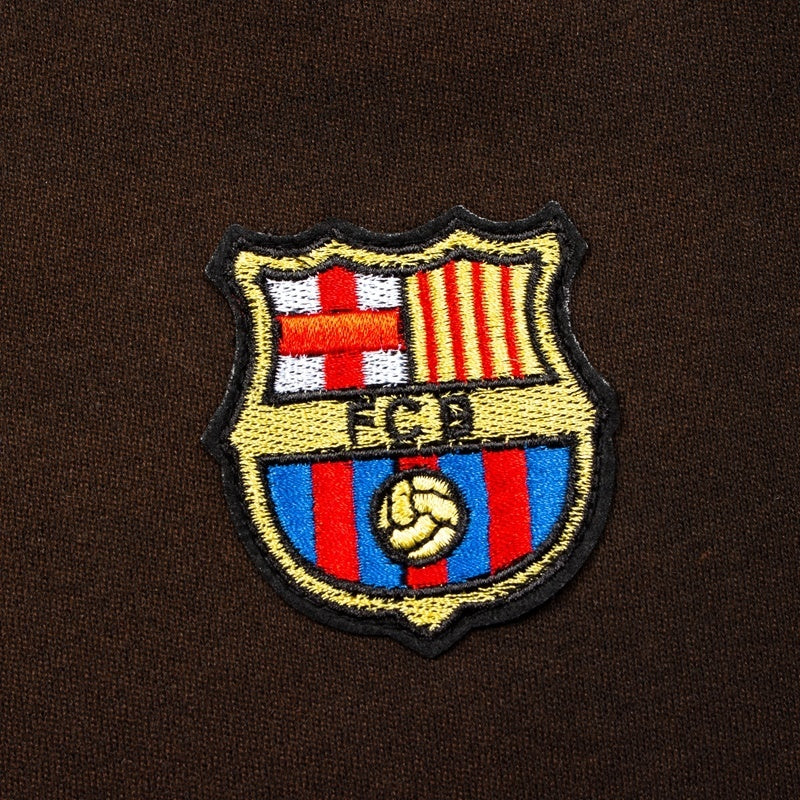 Barca Hoodies