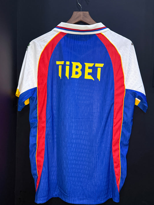 Tibet Retro Jersey
