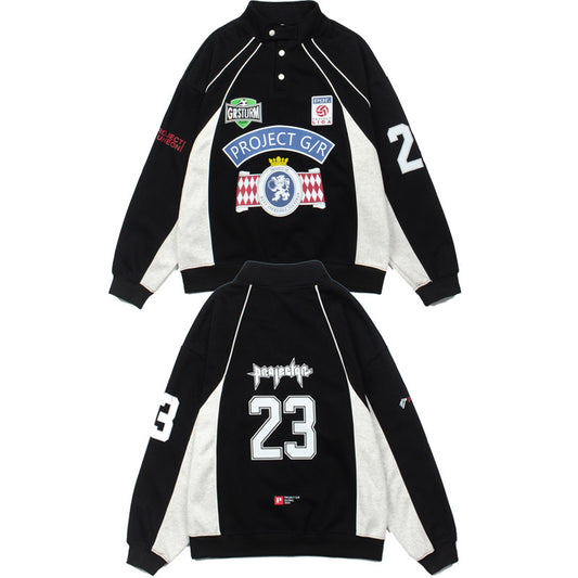 Full Sleeve Sweatshirts