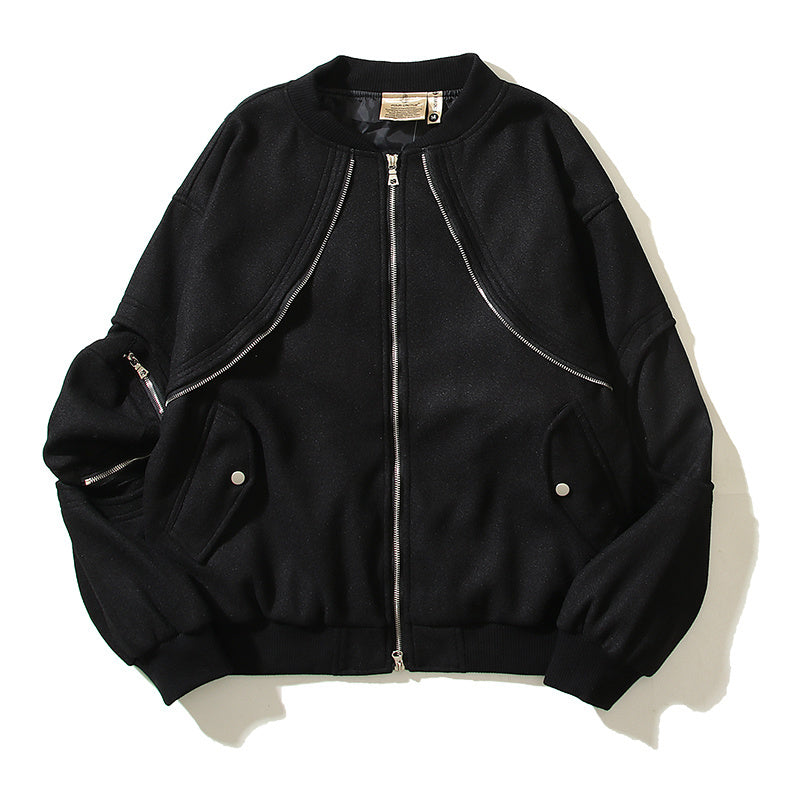 Stylish Designer Coat