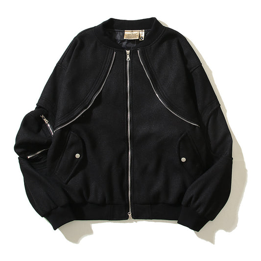 Stylish Designer Coat