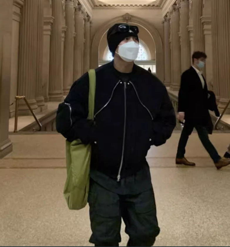 Stylish Designer Coat