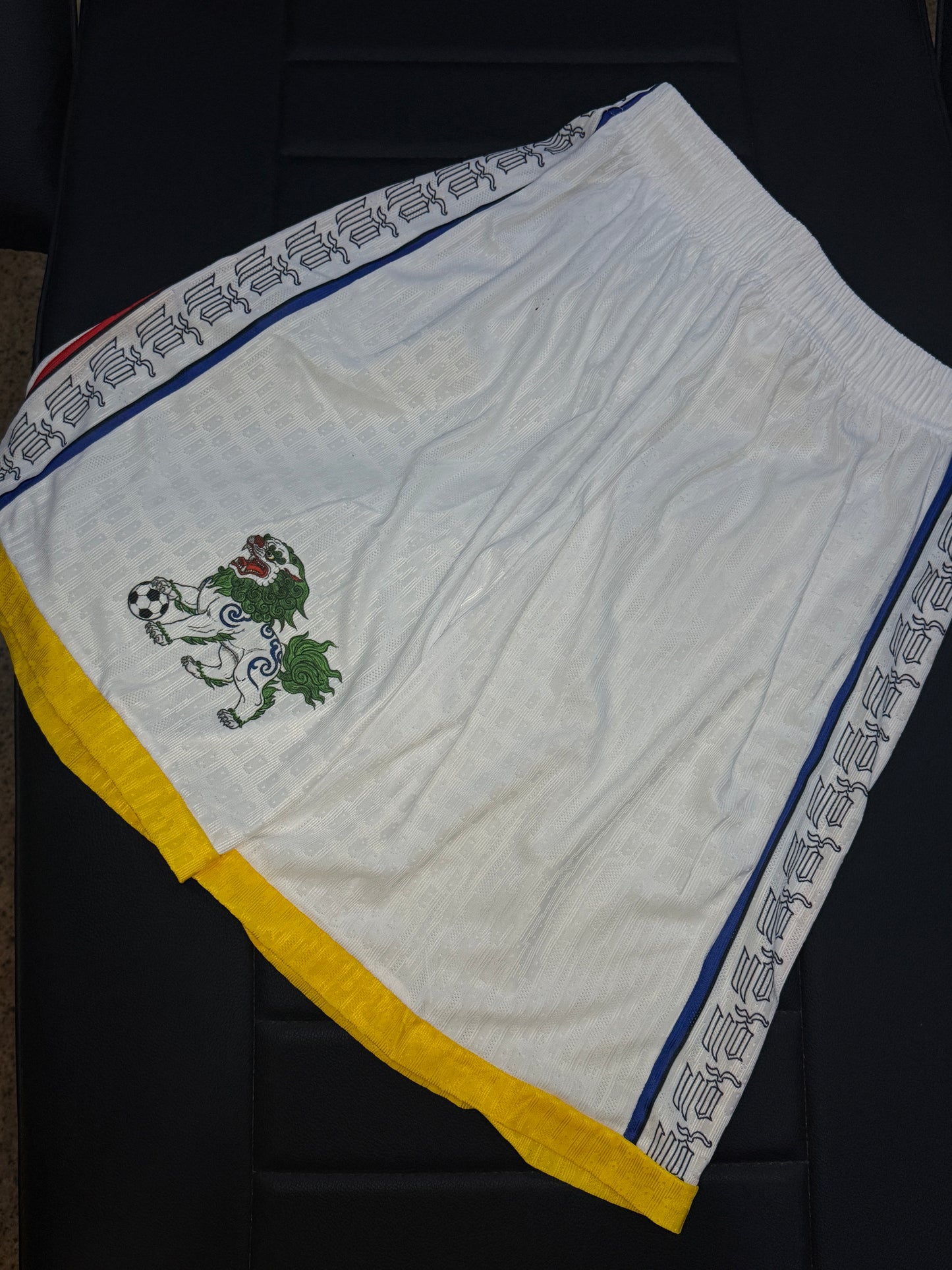 Tibet Jersey Sets