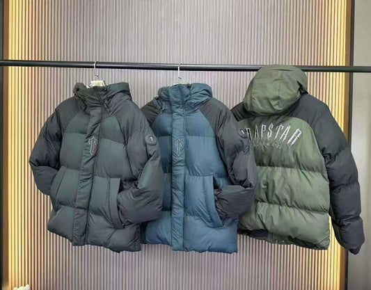 Puffer Jacket