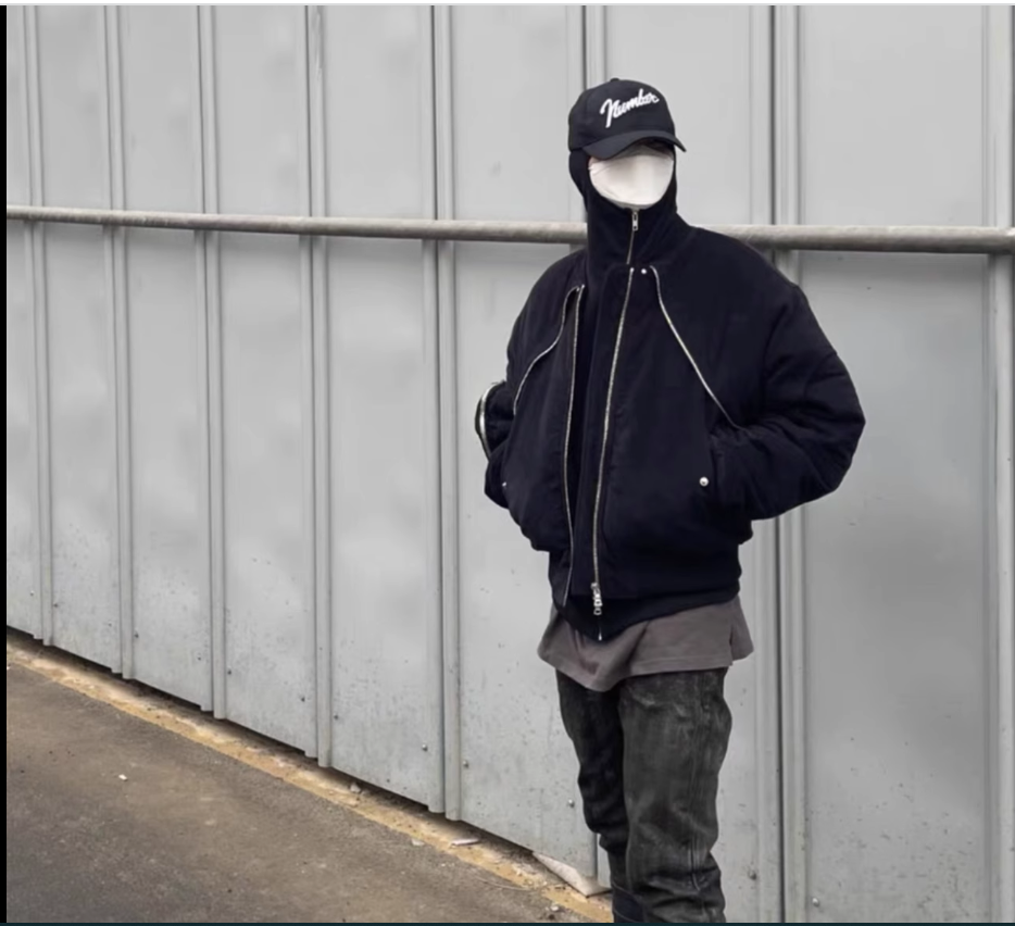 Stylish Designer Coat