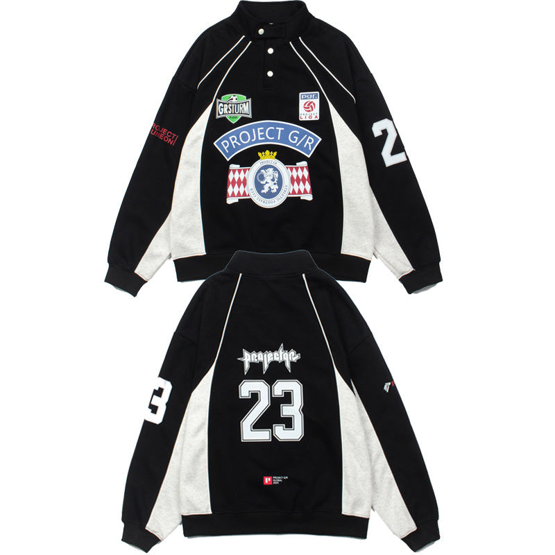 Full Sleeve Sweatshirts