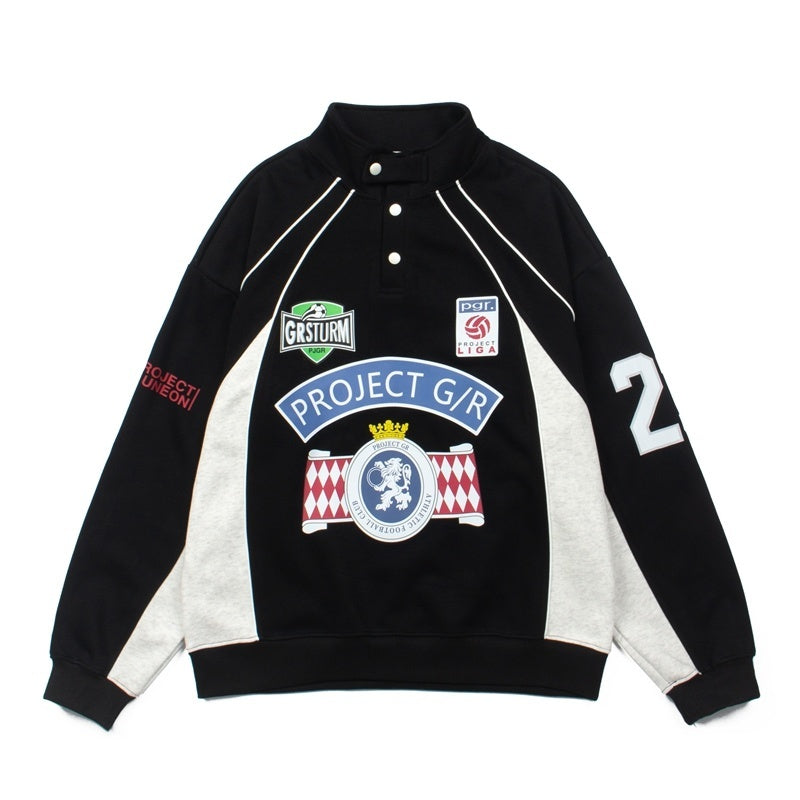 Full Sleeve Sweatshirts