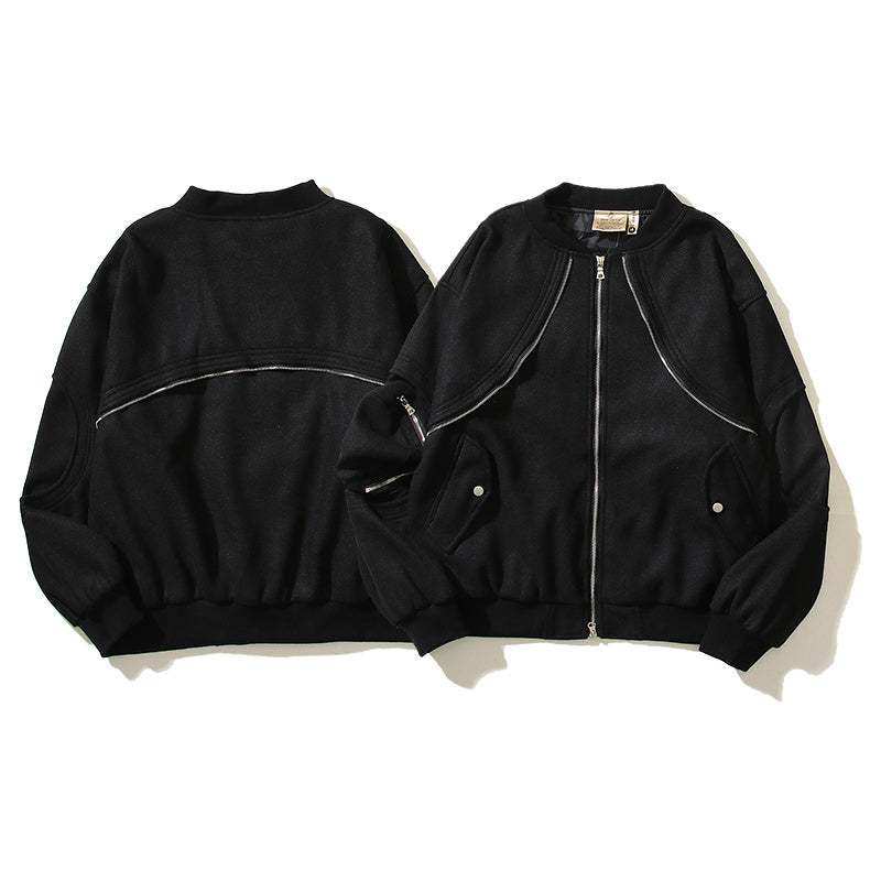 Stylish Designer Coat